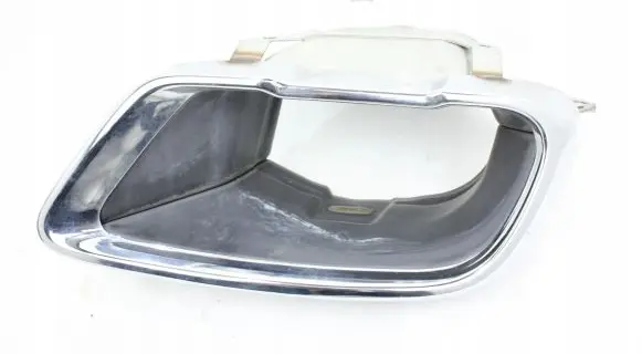 BMW X5 G05 Muffler ending 8074189