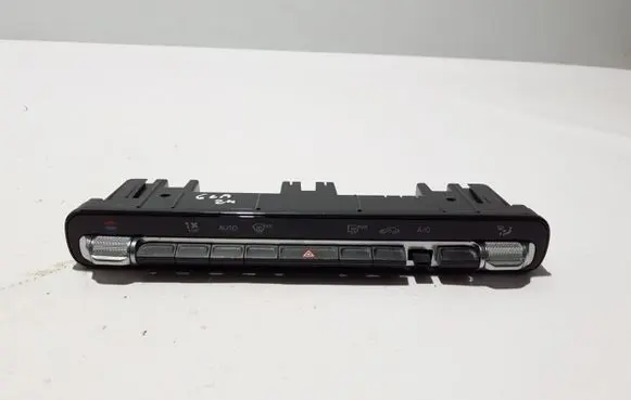 Mercedes-Benz GLA H247 Air conditioner control unit module A2479056503