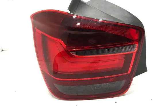 BMW 1 F20 F21 Rear/tail lights
