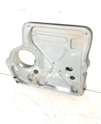 Volkswagen Transporter - Caravelle T6 Front door manual window regulator 7E1837729T 4080790 1604060919
