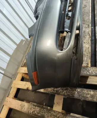 Jaguar S-Type Front bumper XR8317C831