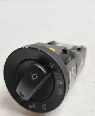 Audi A4 S4 B7 8E 8H Light switch 8E0241531C 8E0941531C