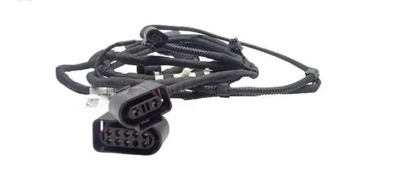 Volkswagen Transporter - Caravelle T6 Parking sensor (PDC) wiring loom 7LA971114B