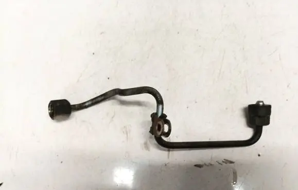 Skoda Superb B6 (3T) Fuel line pipe 