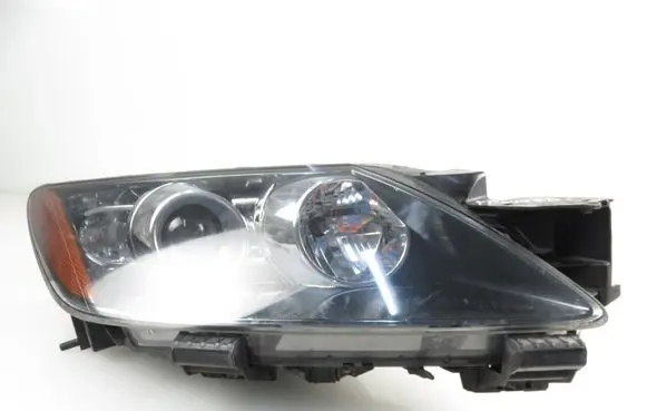 Mazda CX-7 Headlight/headlamp NZMKT111LBKA