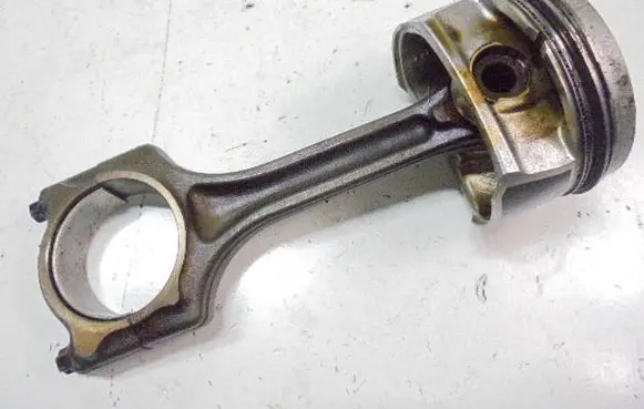 Peugeot 308 Piston 039PI00123002