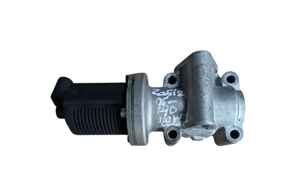 Opel Zafira B EGR valve 1555006 8095008