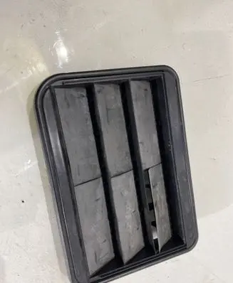 BMW M4 G82 G83 Quarter panel pressure vent 64229176945