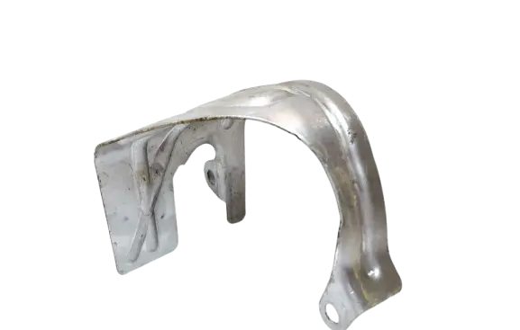 Volvo S60 Heat shield in engine bay 32249310 SK71012