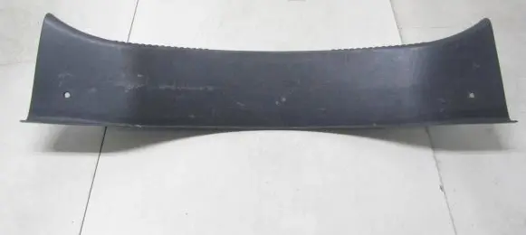 Ford Mondeo MK V Trunk/boot sill cover protection DS73-A406A64-BEW