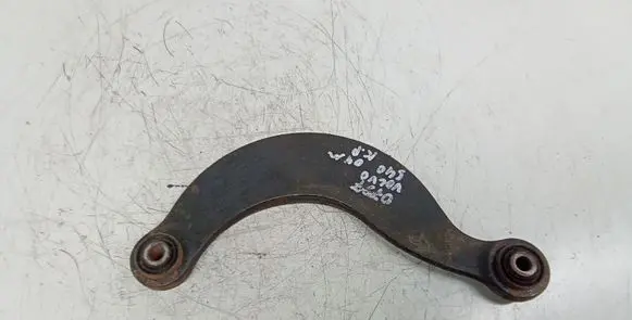 Rear control arm
