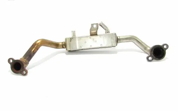 Subaru Forester SH EGR valve cooler 14793AA010