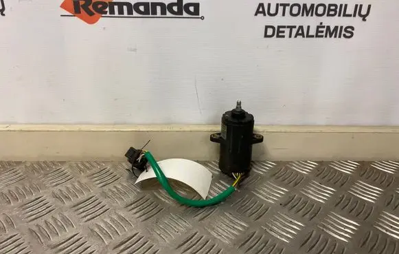 Audi A8 S8 D2 4D Accelerator pedal position sensor 0280752022 028907475BD