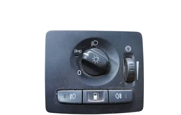 Volvo V50 Light switch 30669735 19206 04W22T