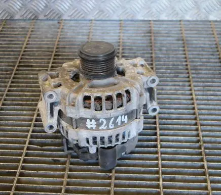Audi A5 Sportback 8TA Generator/alternator 06H903017H 0125711090