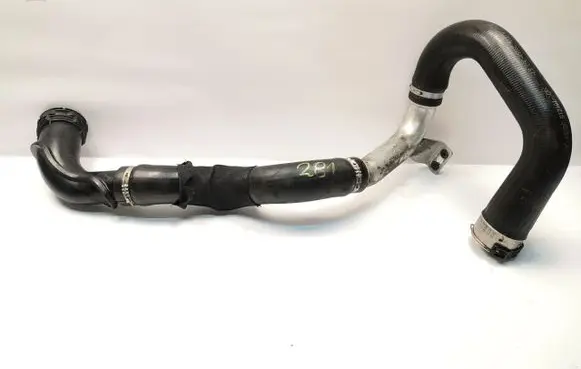 Opel Mokka X Intercooler hose/pipe 95371558