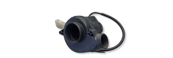BMW X5 E53 Engine control unit/module fan 1745182 12901745182 0130002831