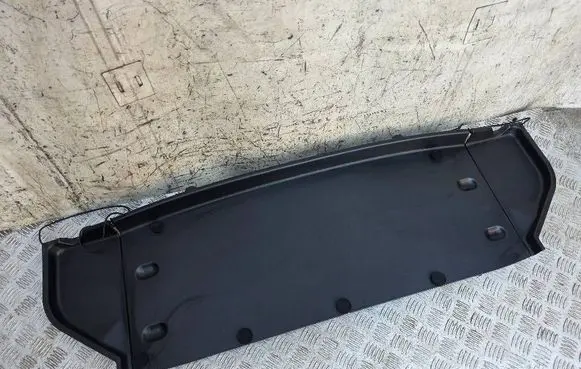 Toyota MR2 (W30) III Other trunk/boot trim element 6433017010 6433317010 6433117010