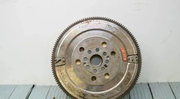 BMW X1 U11 Flywheel
