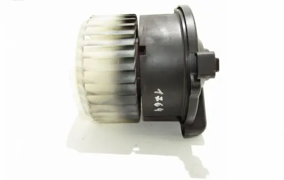 Mitsubishi Colt CZ3 Heater fan/blower 1736006902