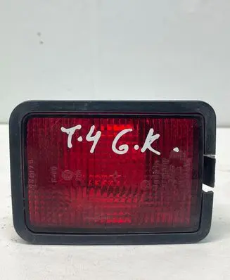 Volkswagen Transporter - Caravelle T4 Rear bumper light 701941779