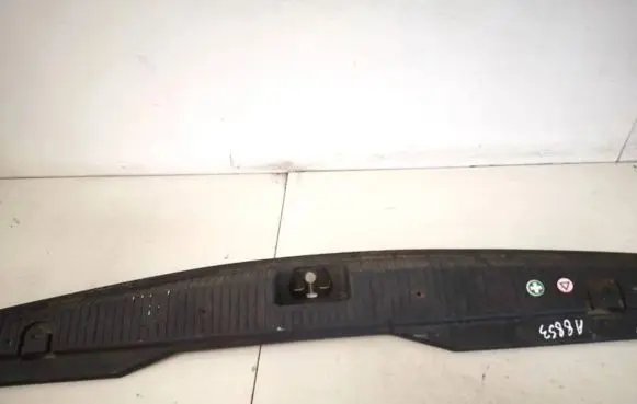 Opel Meriva A Other trunk/boot trim element 93325287