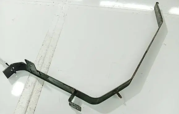 Jaguar XF Fuel tank mounting bracket 