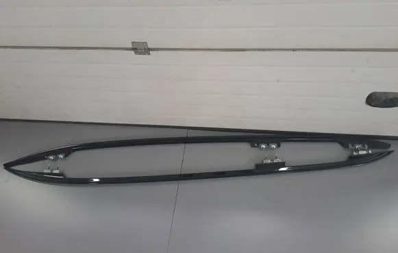 BMW X7 G07 Roof bar rail 