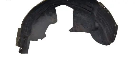 Ford Escape III Rear arch fender liner splash guards