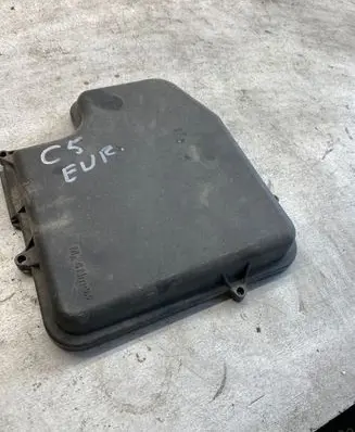Audi A6 S6 C5 4B Fuse box cover 8d1907613a