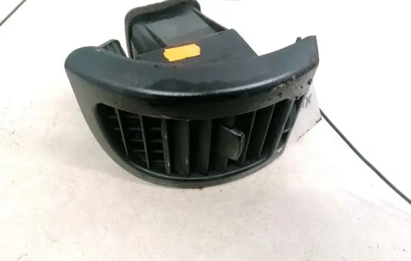Opel Zafira A Dash center air vent grill 90561076SX 50047