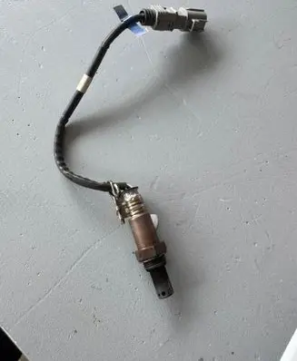 Lexus LBX Lambda probe sensor 8946752330