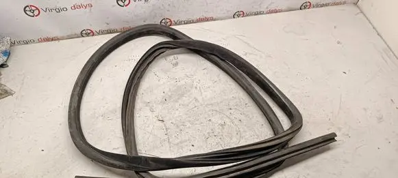 Chatenet CH26 CH28 CH30 Rubber seal front coupe door 