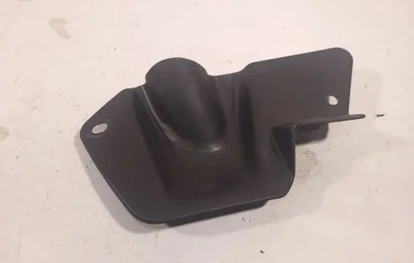Volkswagen Golf Plus Steering wheel column trim 5M1863129