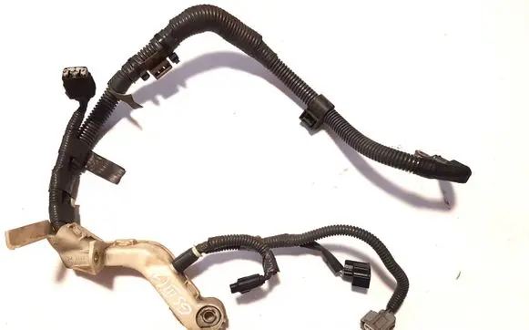 Lexus GS 250 350 300H 450H Engine installation wiring loom 8212230780A
