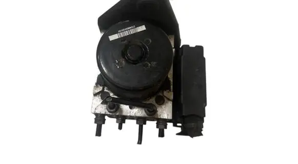 Volkswagen Golf VI ABS Pump 1K0614517BJ 10021203004 1K0907379AN