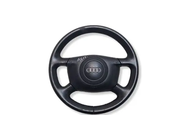 Audi A6 S6 C5 4B Steering wheel 