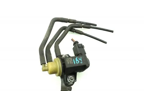 Seat Toledo IV (NH) Vacuum valve 1K0906627B