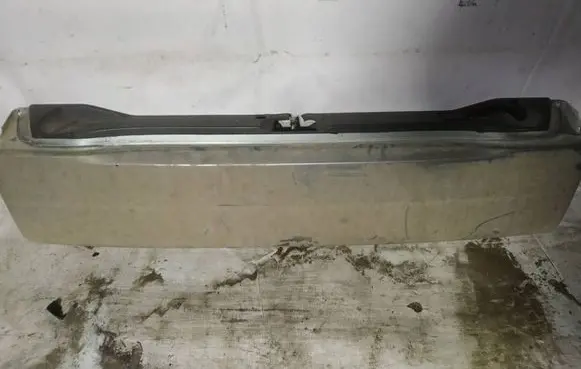 Volvo XC90 Tailgate/trunk/boot lid pilkas