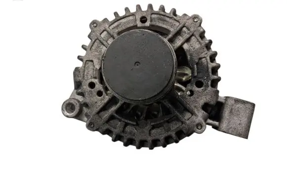 Volvo V70 Generator/alternator NAL1135