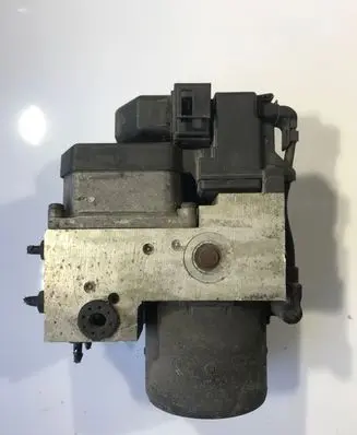 Audi A6 S6 C5 4B ABS Pump 8E0614111H 0265220481