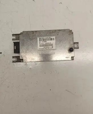BMW 7 E65 E66 Other control units/modules 6920793