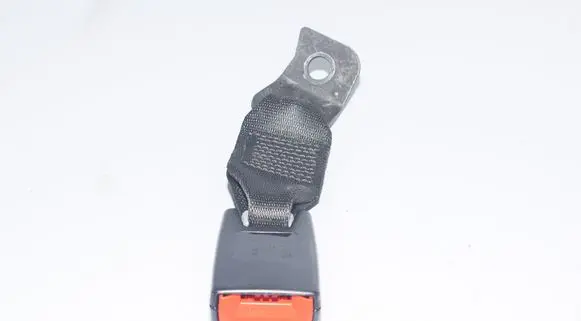 BMW 1 E82 E88 Rear seatbelt buckle 9117261