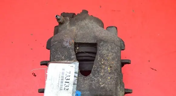 Skoda Citigo Front brake caliper