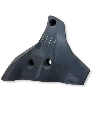 BMW 2 F45 Rear underbody cover/under tray 6858414 33326858414