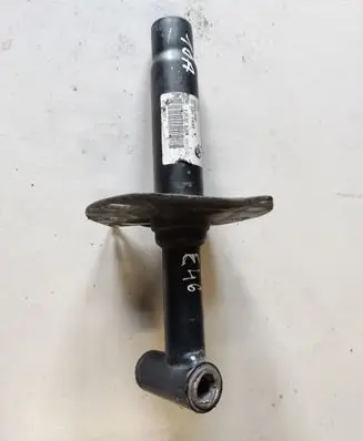 BMW 3 E46 Front bumper shock/impact absorber 8195297 51118195297
