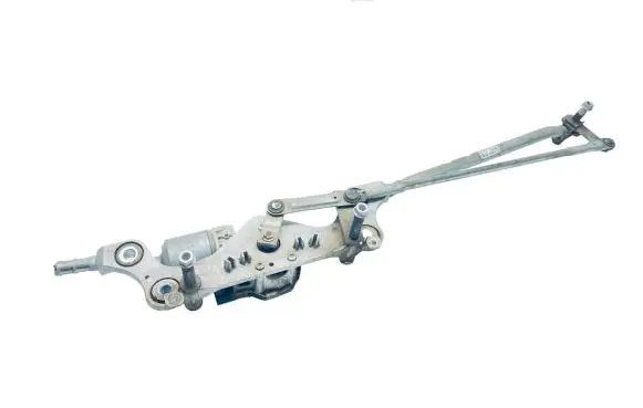 Porsche Cayenne (92A) Front wiper linkage and motor 958955023A 7P0955023 7P0955119