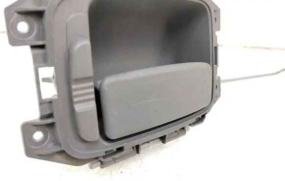 Mercedes-Benz Vito Viano W639 Tailgate interior release/open handle 6397600161 Zgs008