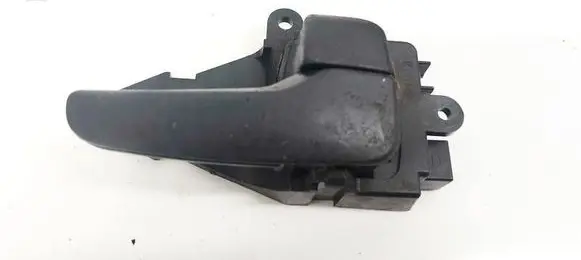 Mitsubishi Outlander Rear door interior handle MN105360