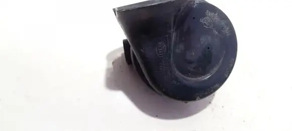 Audi A4 S4 B6 8E 8H Horn signal e1000209